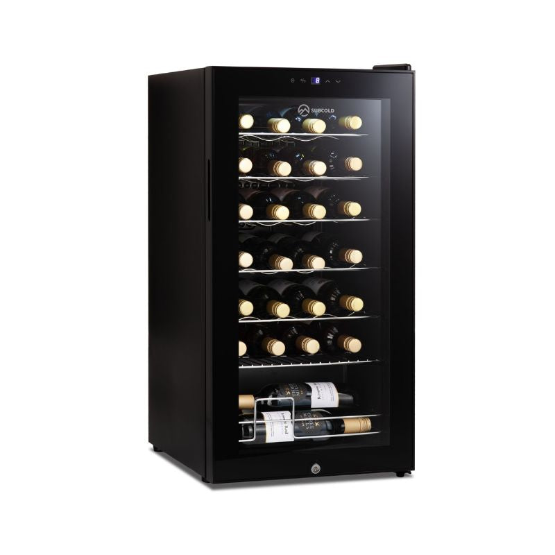 Subcold Viva 28 LED Wine Cooler