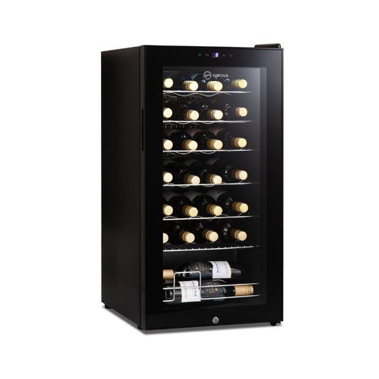 Subcold Viva 28 LED Wine Cooler