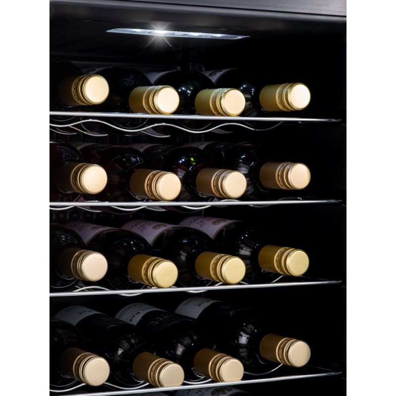Subcold Viva 28 LED Wine Cooler