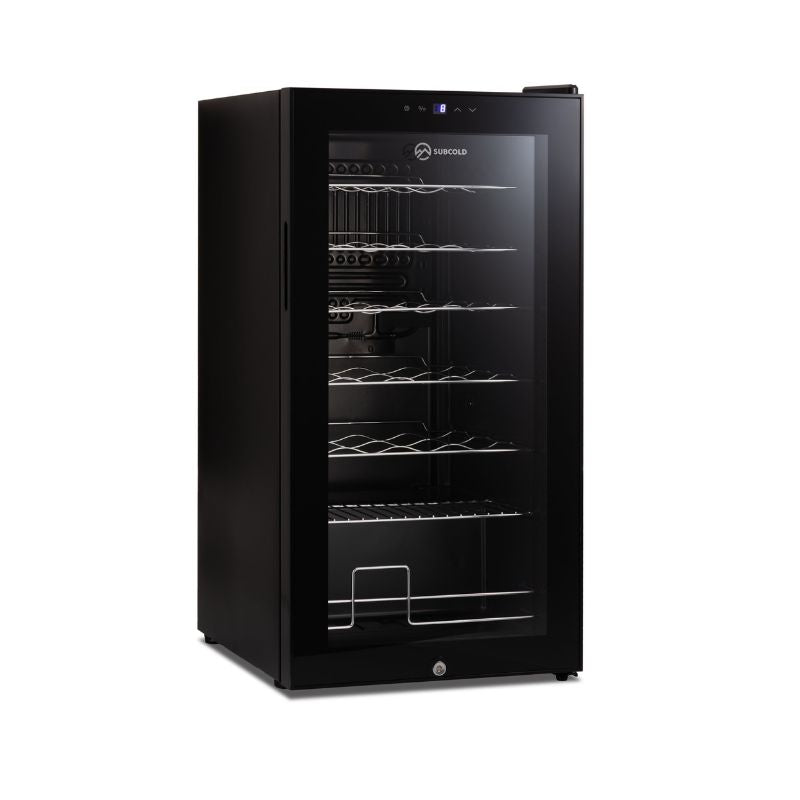 Subcold Viva 28 LED Wine Cooler