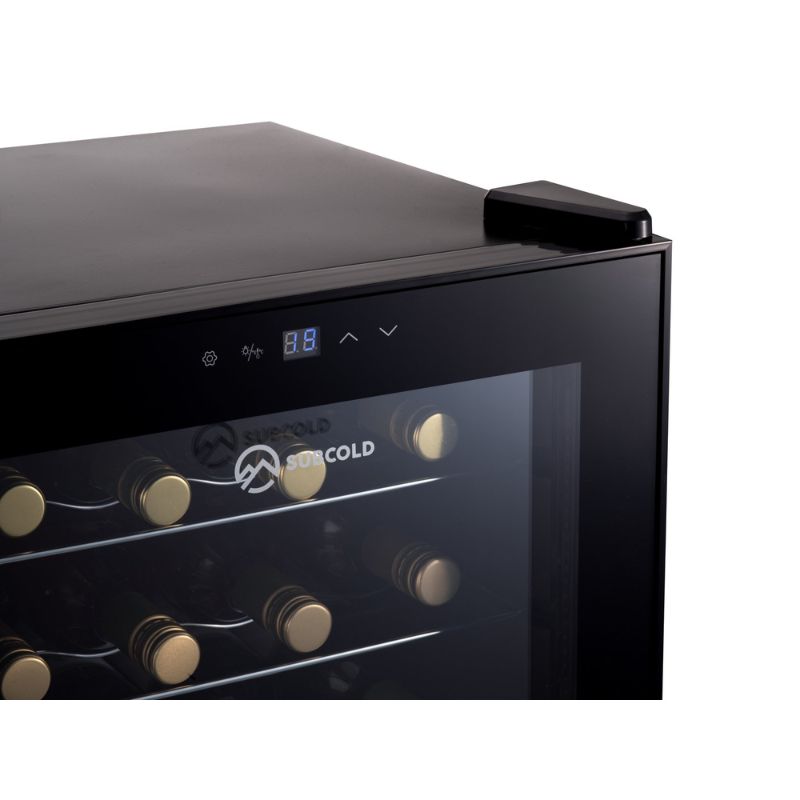 Subcold Viva 28 LED Wine Cooler