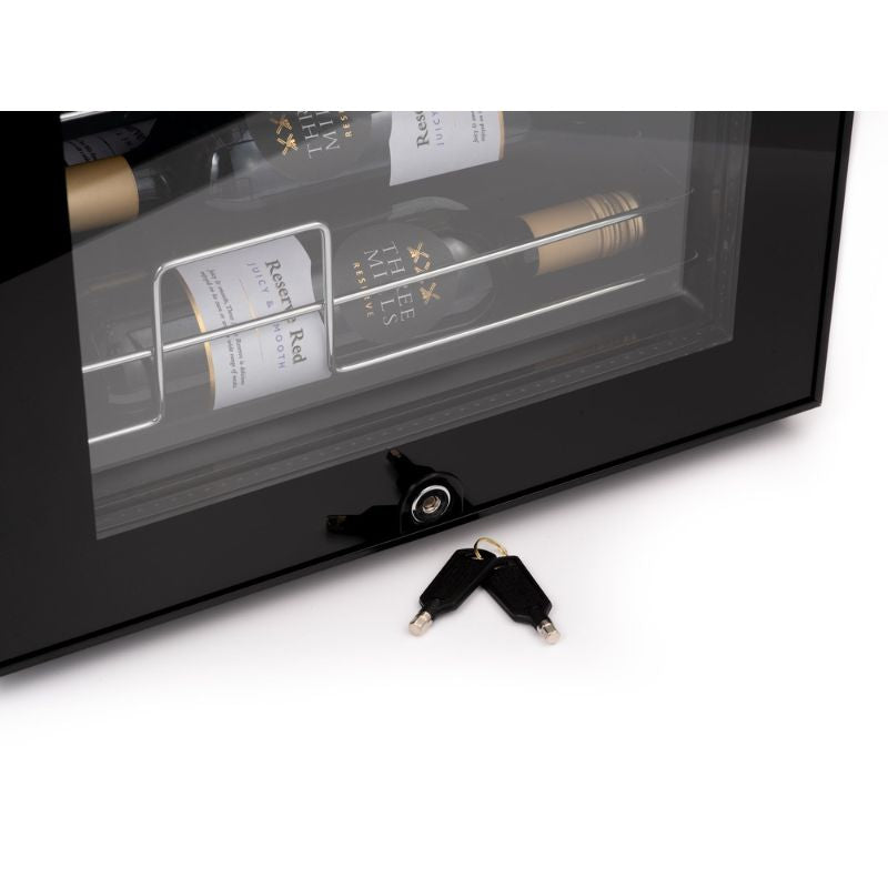 Subcold Viva 28 LED Wine Cooler