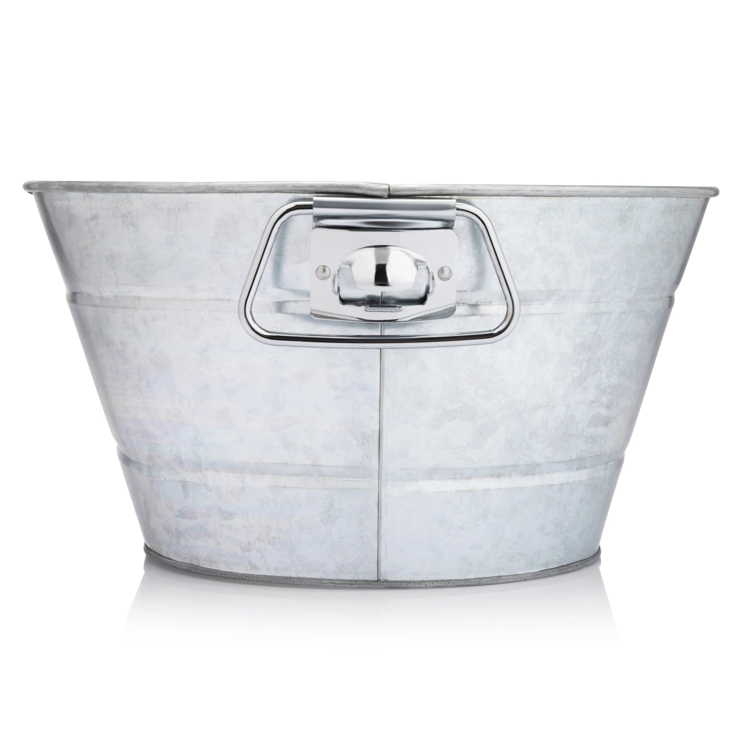 Barcool 20L Galvanised Steel Party Tub