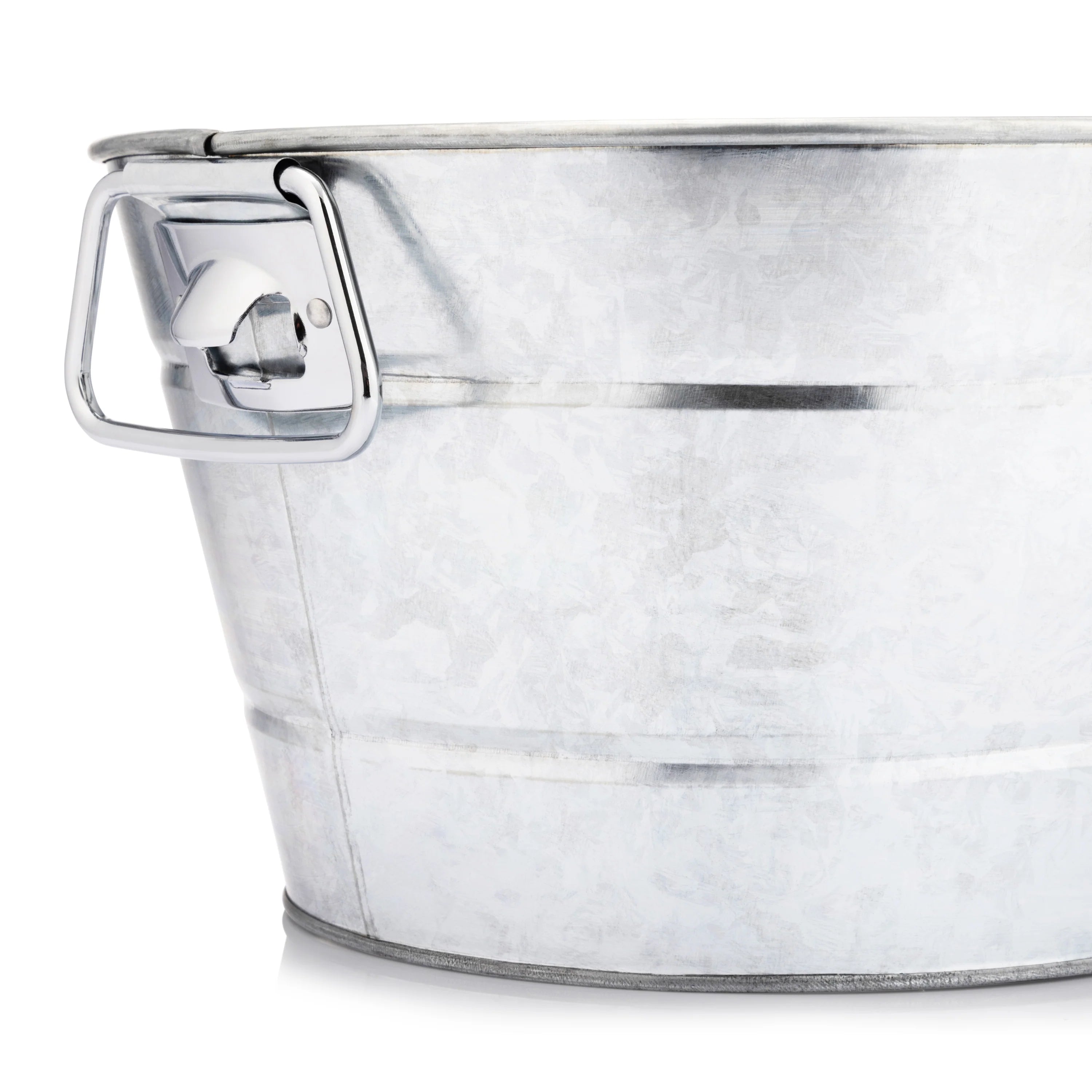 Barcool 20L Galvanised Steel Party Tub