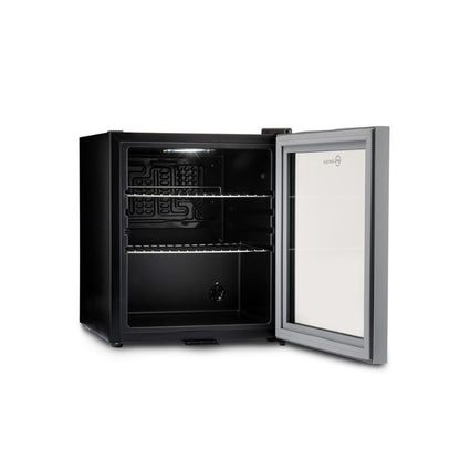 Subcold Super 50 Silver Countertop Beer Fridge