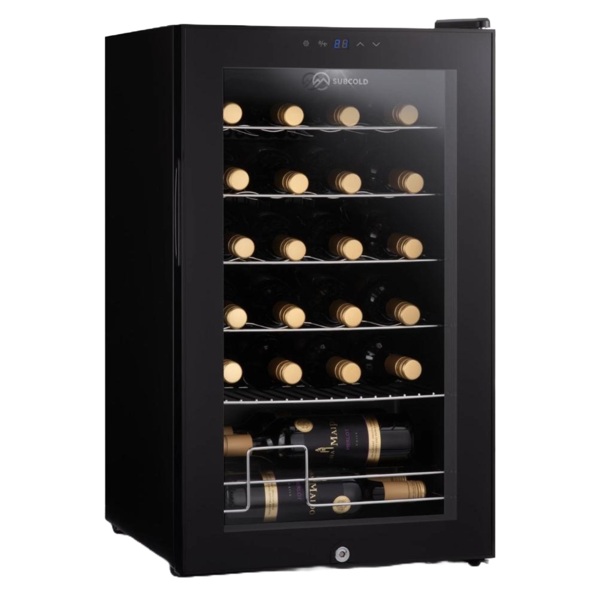 Subcold Viva24 LED Wine Cooler