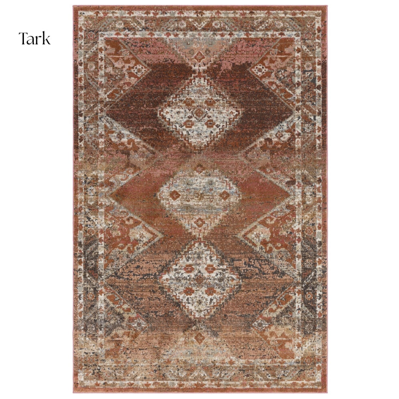 Zola Persian Style Rug