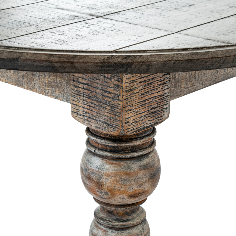 The Rutland Collection Round Coffee Table
