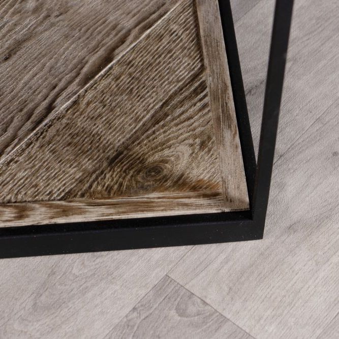 Tiverton Coffee Table Range