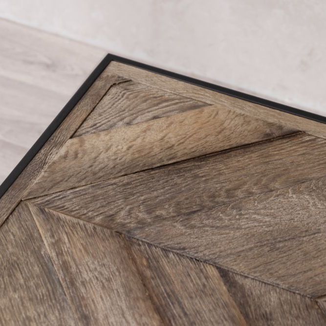 Tiverton Coffee Table Range