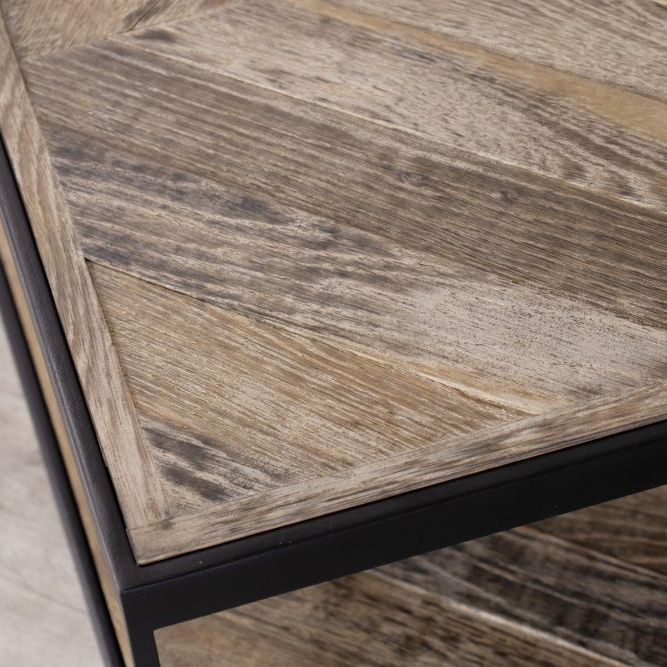 Tiverton Coffee Table Range