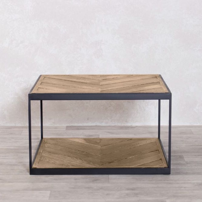 Tiverton Coffee Table Range
