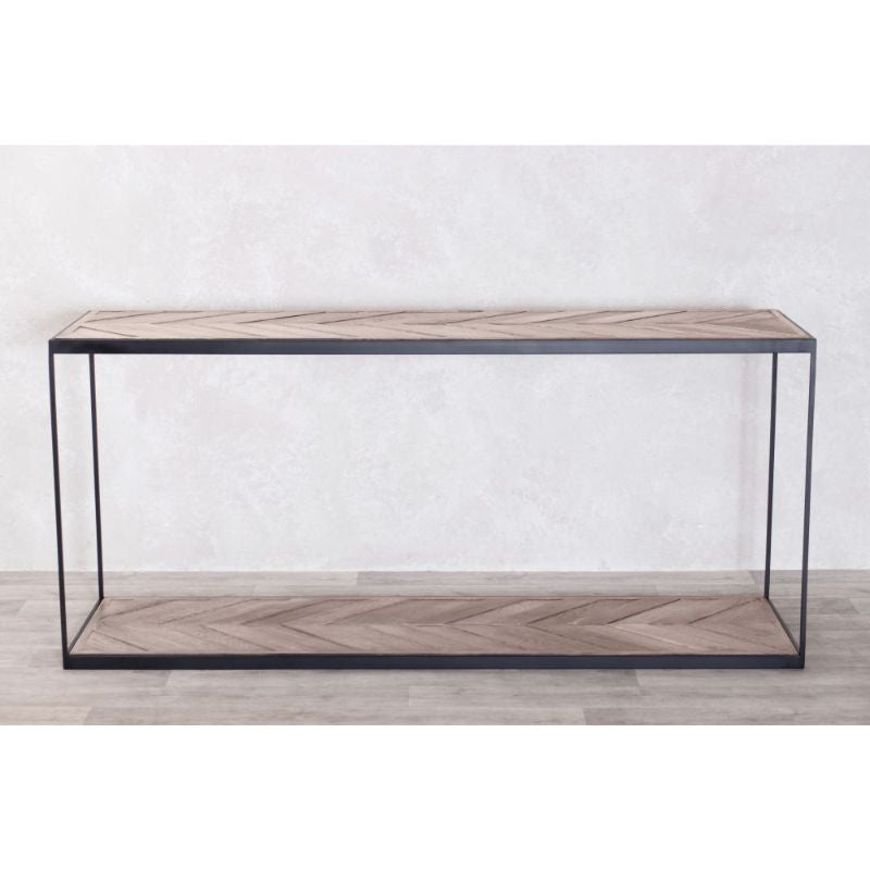 Tiverton Console Table Range