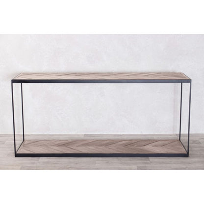 Tiverton Console Table Range