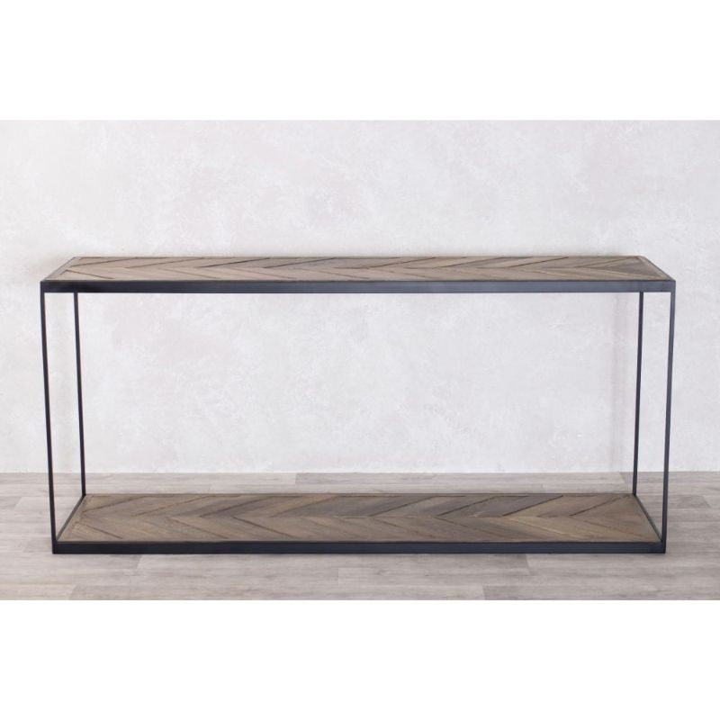 Tiverton Console Table Range
