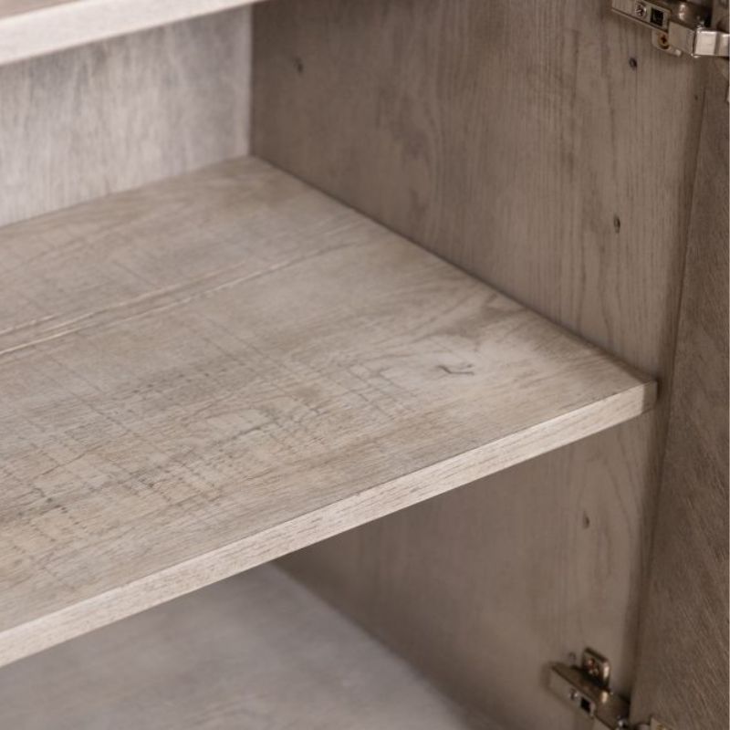 Tiverton Oak Sideboard Range