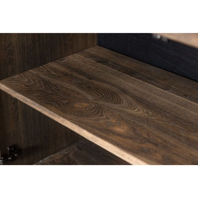 Tiverton Oak Sideboard Range