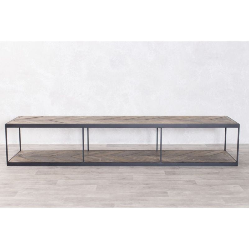 Tiverton Coffee Table Range