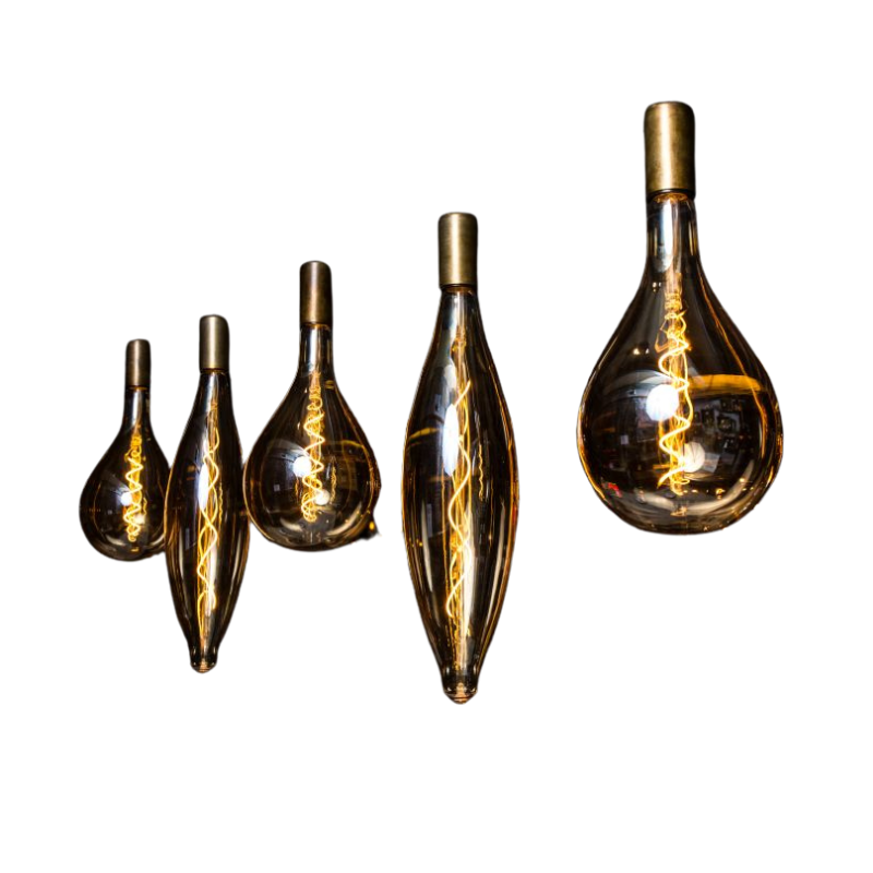 Tess Pendant Light Range