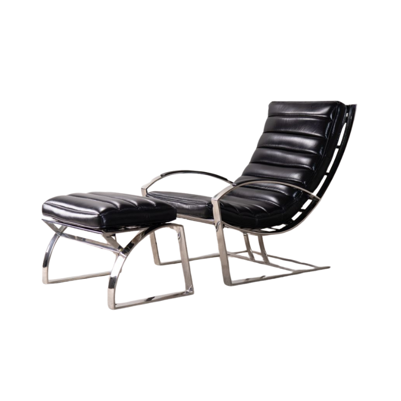 Marlborough Leather Seating Range