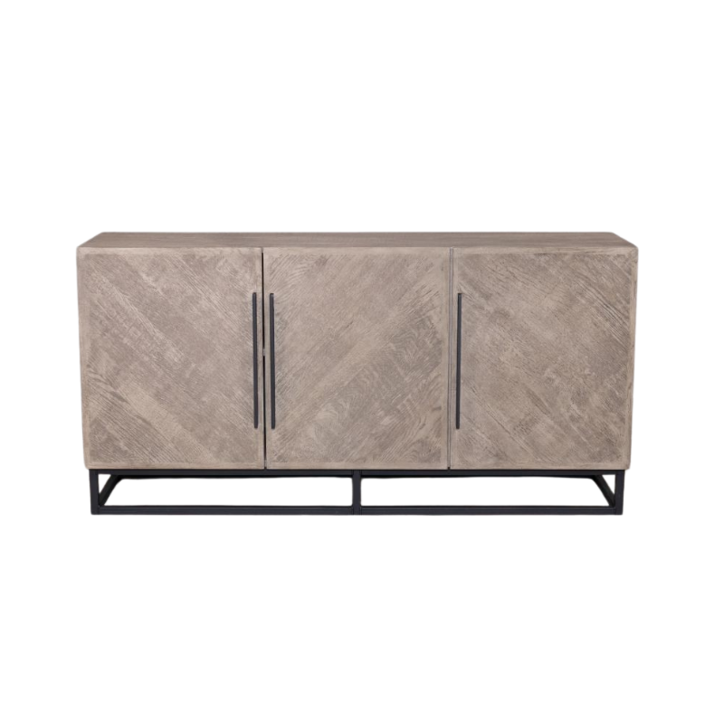 Tiverton Oak Sideboard Range