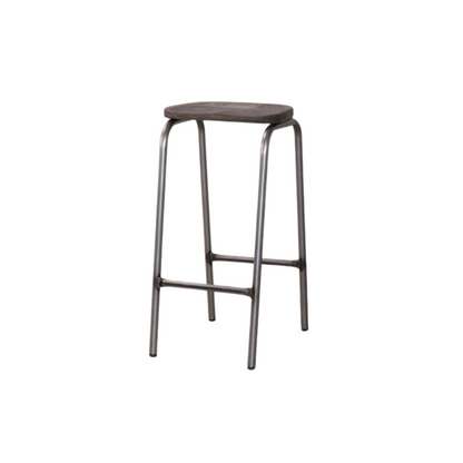 Finsbury Metal Lab Stool Range