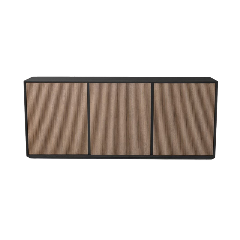 Nevada Oak Sideboard Range