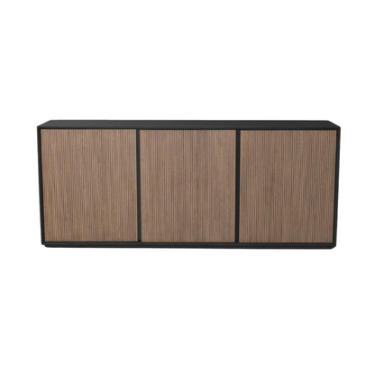 Nevada Oak Sideboard Range