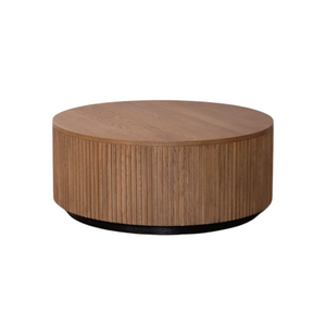 Ashfield Round Coffee Table