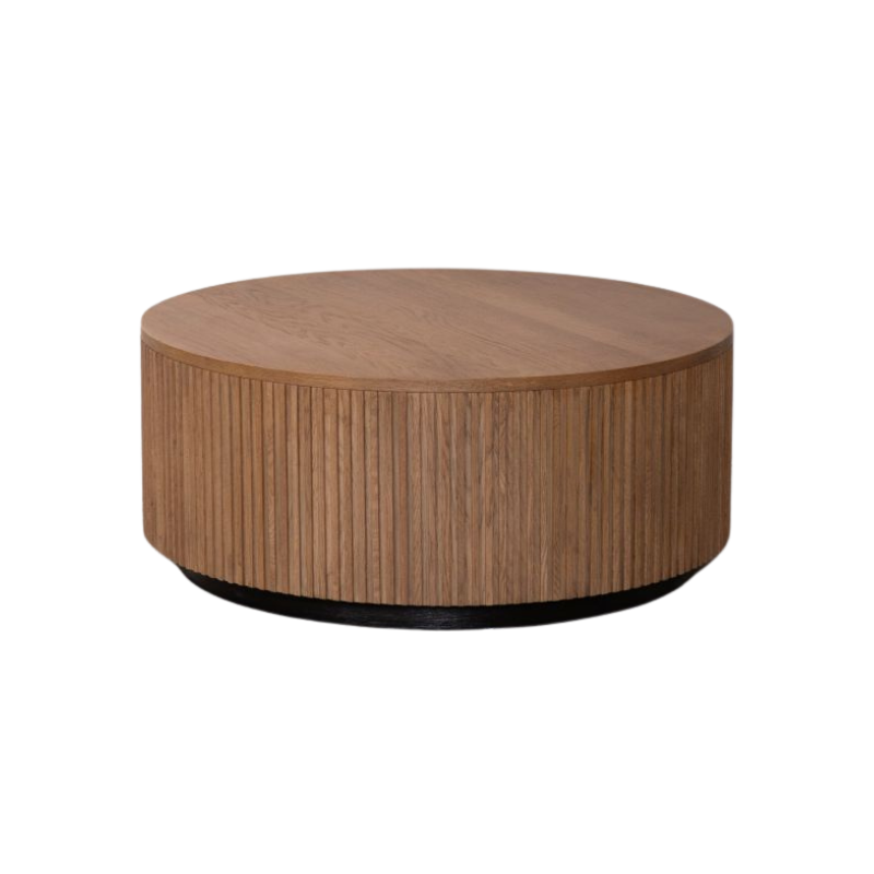Ashfield Round Coffee Table