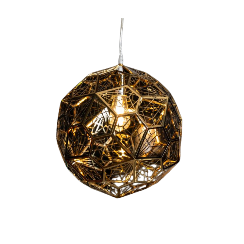 Libra Pendant Light