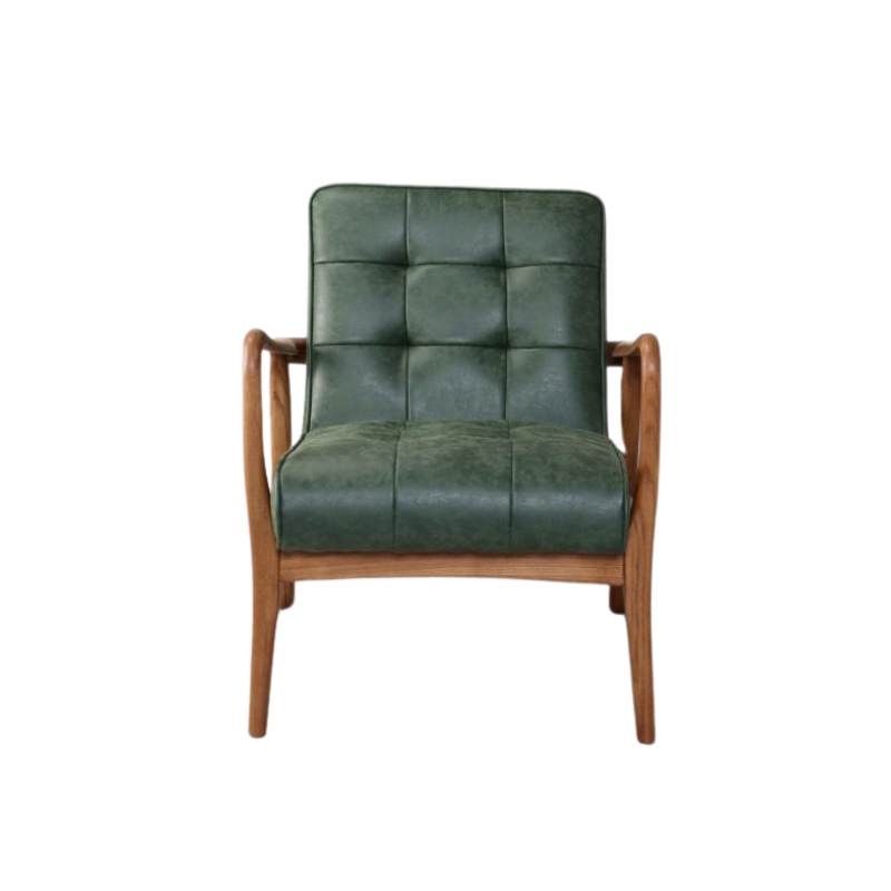 Salisbury Faux Leather Seating Range