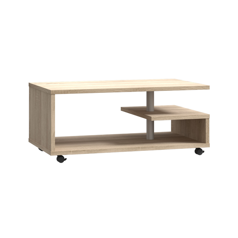 Bailey Coffee Table in Sonoma Oak