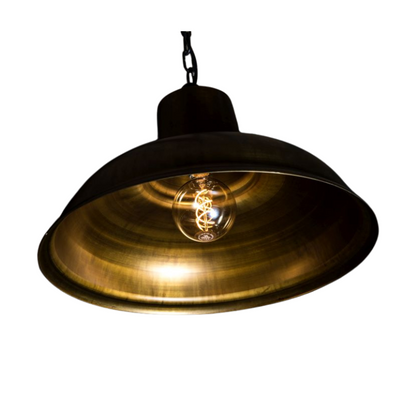 Orion Pendant Light Range