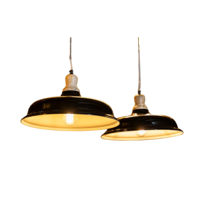 Lynx Pendant Light Range