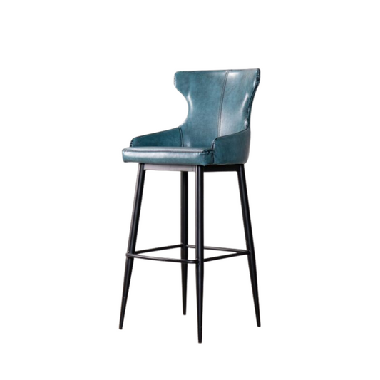 Admiral Wingback Bar Stool Range