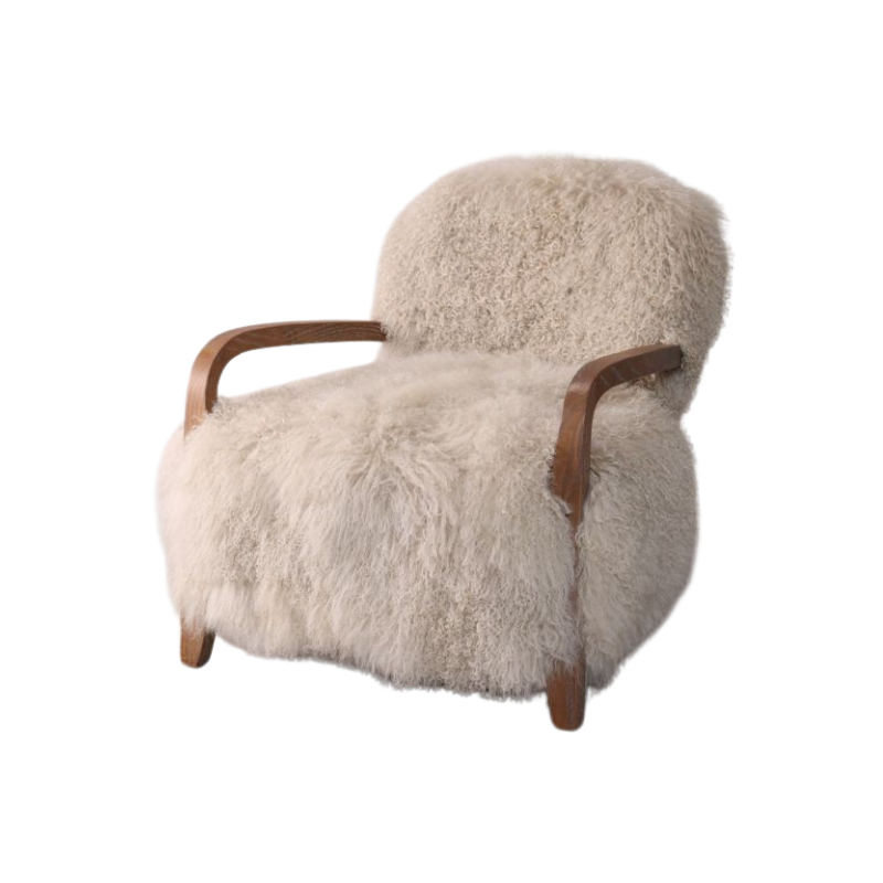 St. Moritz Yeti Range