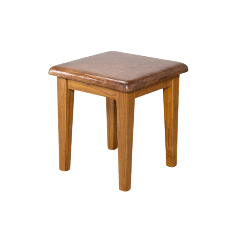 Gym Bench Side Table