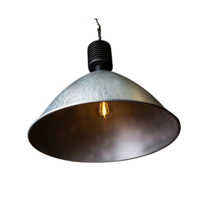 Cygnus Metal Pendant Light Range