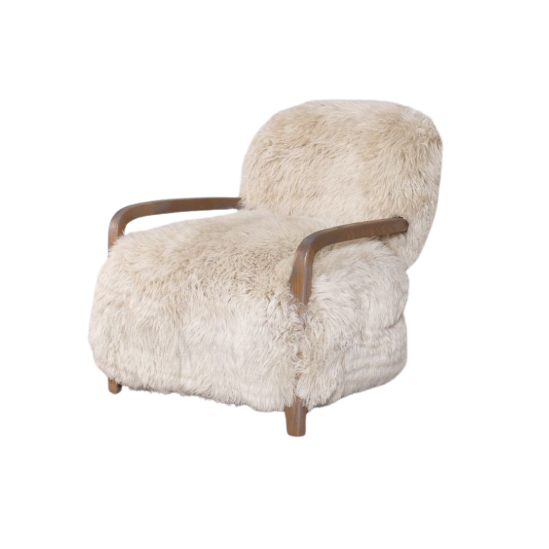 Gardena Sheepskin Range