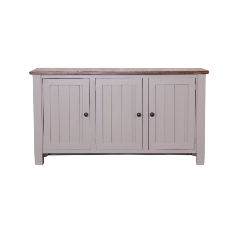 Farmhouse Reclaimed Pine Sideboard