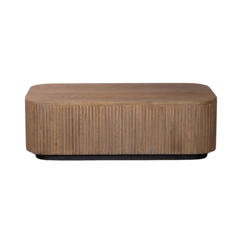 Ashfield Rectangle Coffee Table