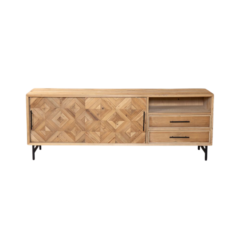 Saxton Wooden Sideboard