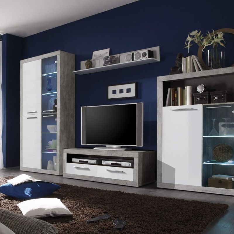 Urbano TV Cabinet