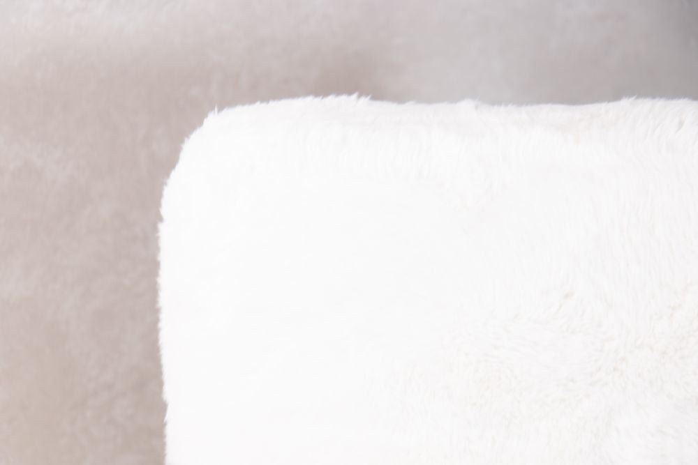 Verbier Long Faux Fur Armchair Range