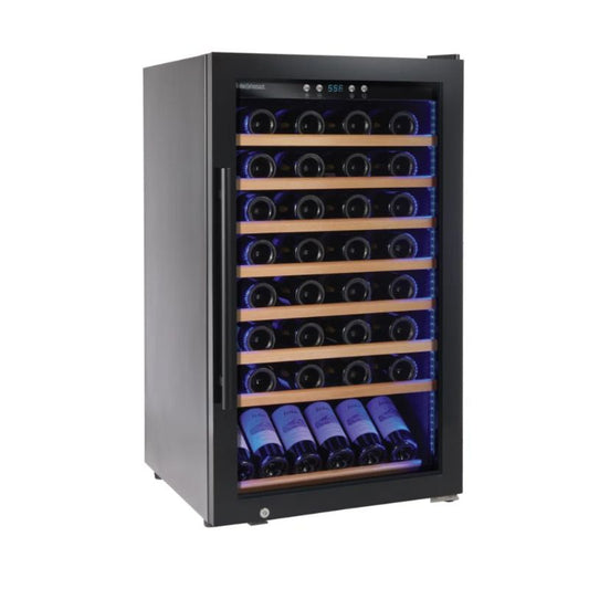 Somerset 50-Bottle Single Zone Wine Cooler