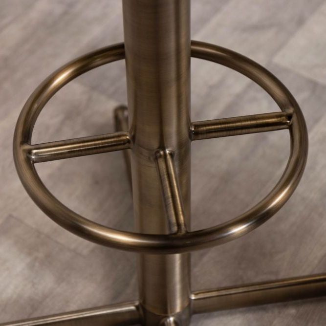 Abingdon Marble Restaurant Bar Table Range