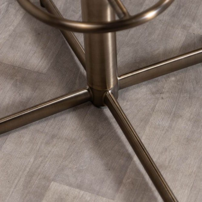 Abingdon Marble Restaurant Bar Table Range