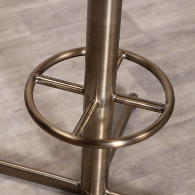 Abingdon Marble Restaurant Bar Table Range