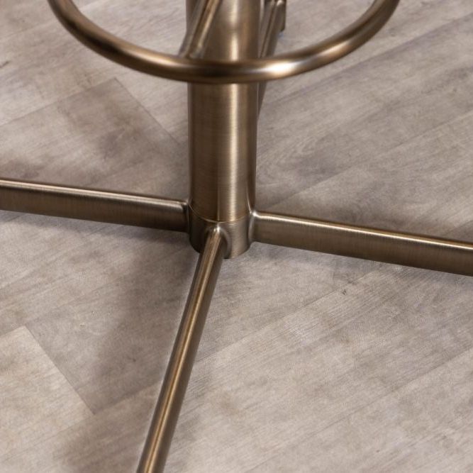 Abingdon Marble Restaurant Bar Table Range